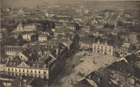 oude foto Mühlberg